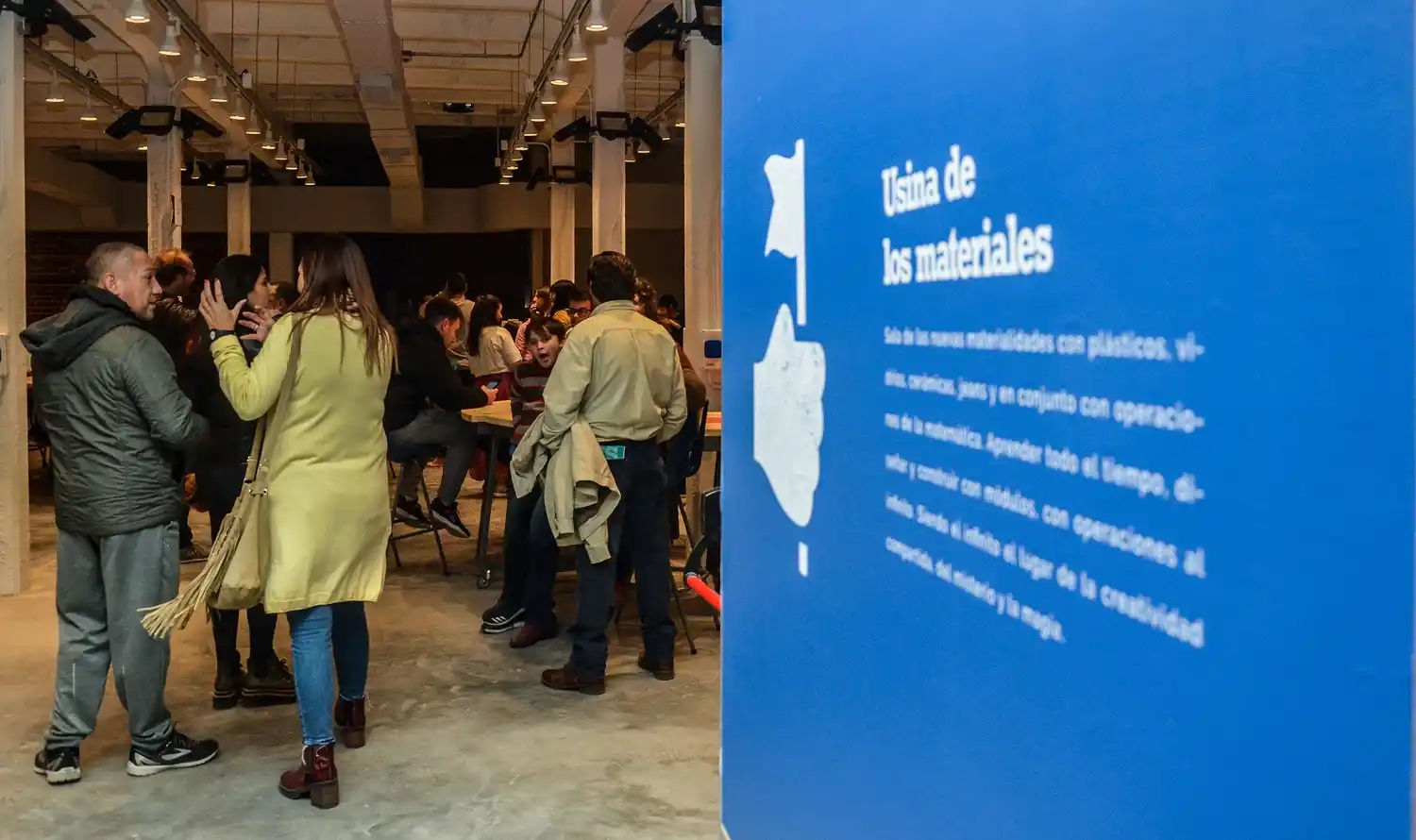 El Molino abre inscripciones a nuevos espacios de aprendizaje y experimentación