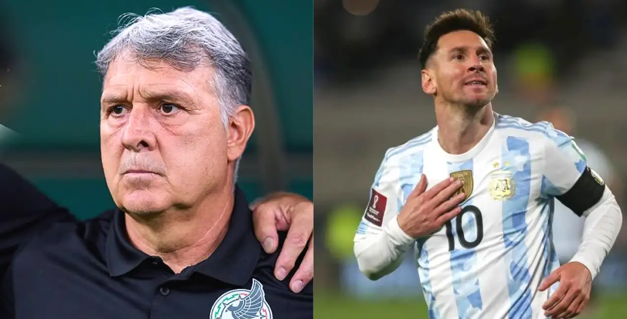 Quién será el nuevo entrenador de Lionel Messi en el Inter Miami