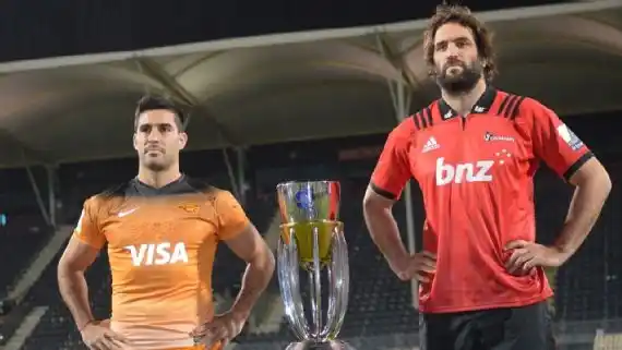 Jaguares buscaba la gloria