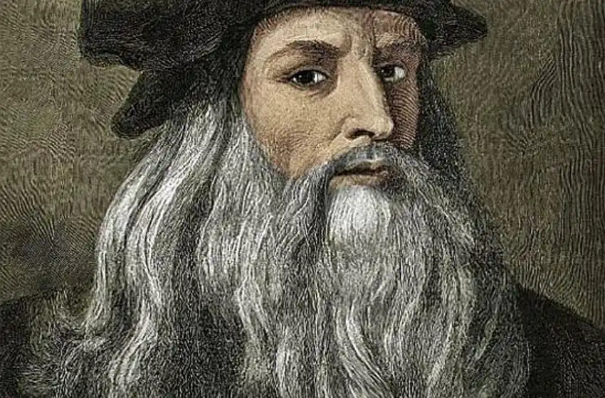 A 500 años de su muerte, llegan inventos de Da Vinci a Rosario