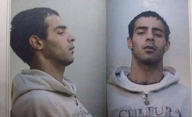 Cayó el último de los prófugos que se escapó de los Tribunales de Mar del Plata