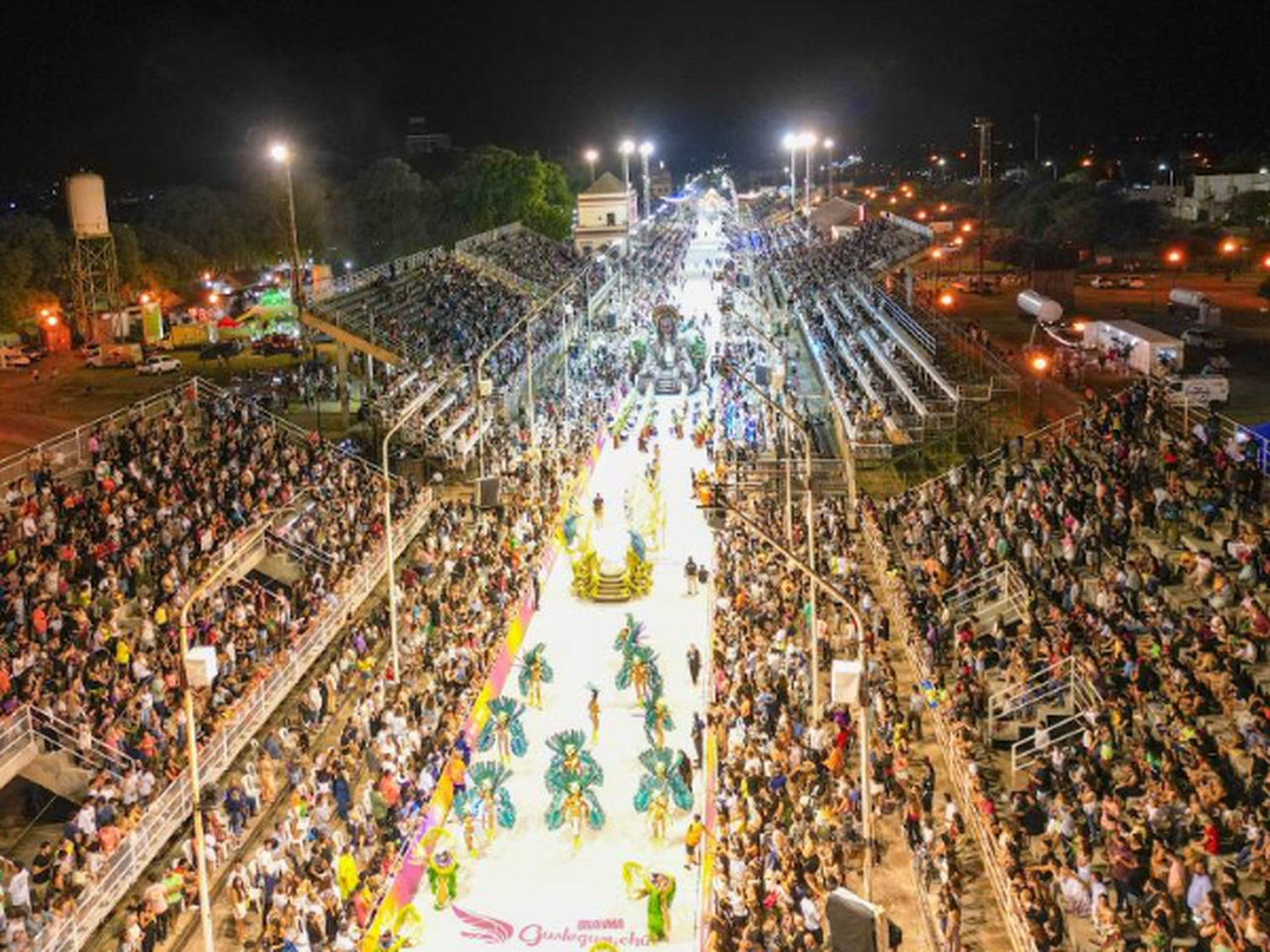 Abrieron las inscripciones para la Diplomatura en Carnaval