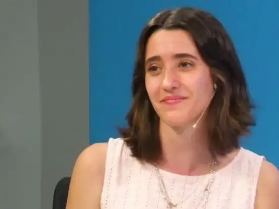 Nicolle Pisani Claro, economista jefe de la Fundación FADA.
