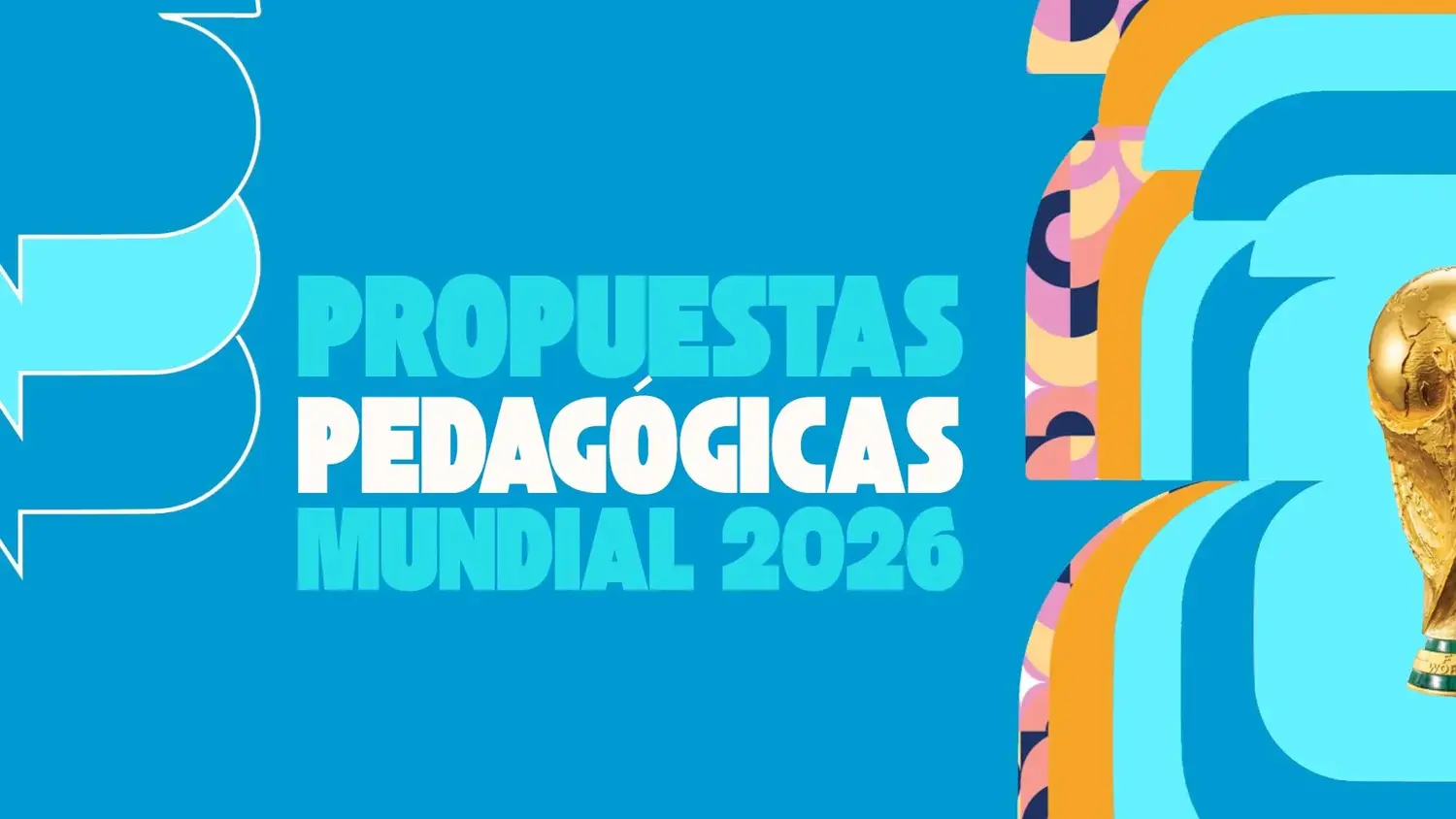 Escuelas entrerrianas podrán incorporar propuestas pedagógicas vinculadas al Mundial 2026