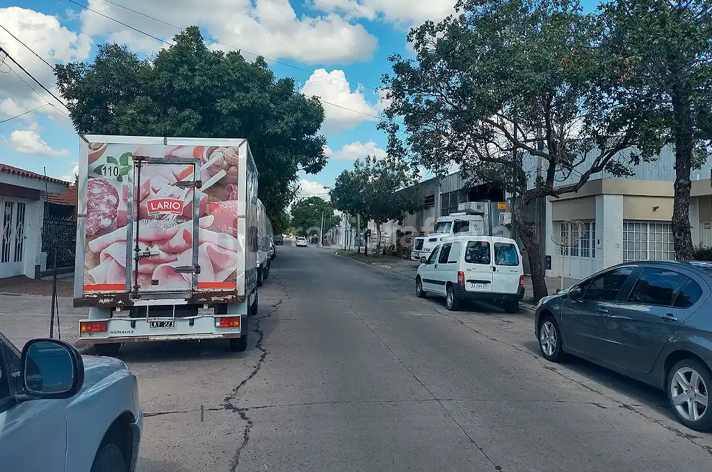 Millonario robo a un transportista en Rafaela: se conoció la cifra que sustrajeron del camión