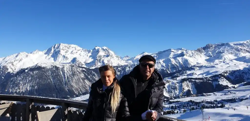 Gisela Berger no para de hundir a Daniel Scioli: "Toma mate con gente humilde y después se ríe"