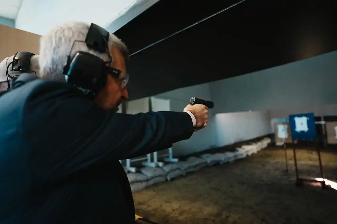 De la academia a las calles: Una revolución en la formación de agentes de seguridad