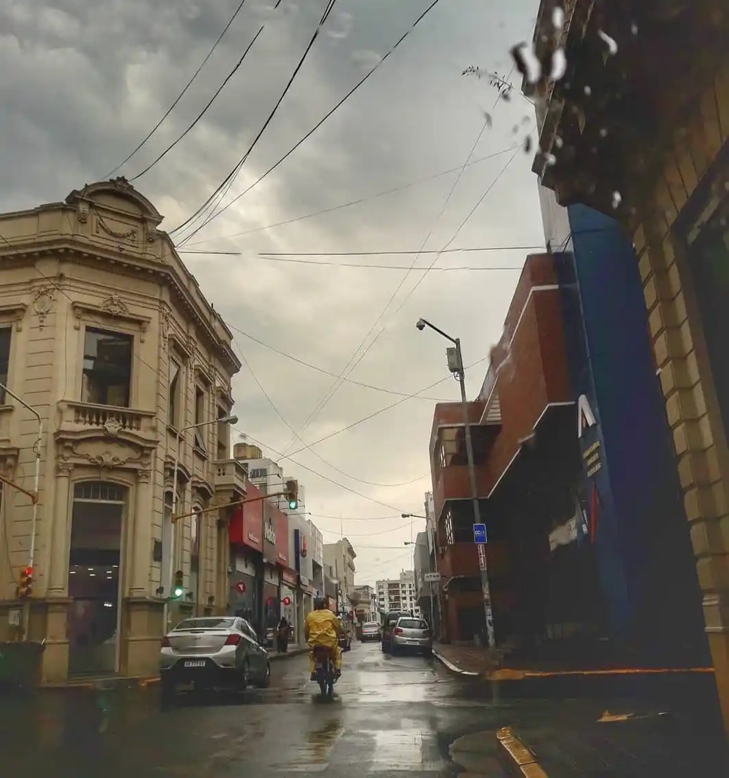 Declararon la circulación comunitaria de Covid-19 en Paraná