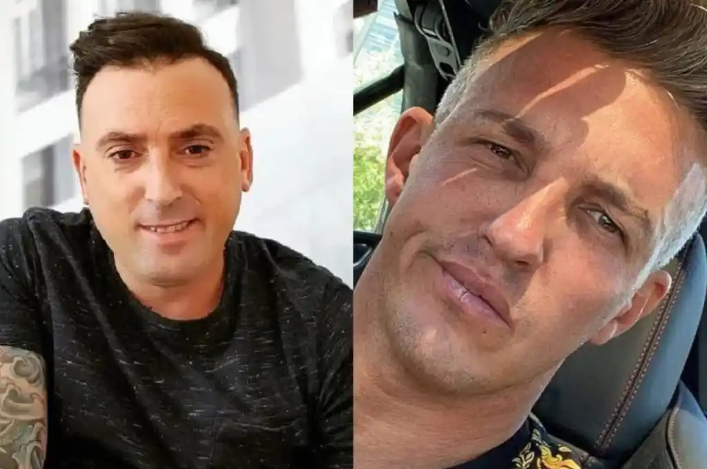 El cuerpo del empresario apareció descuartizado en julio pasado dentro de una valija