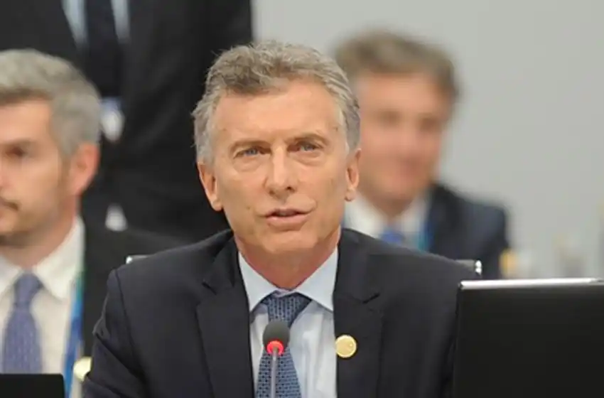 Macri dio comienzo a la Cumbre del G20: «Es un hecho inédito en nuestro país»