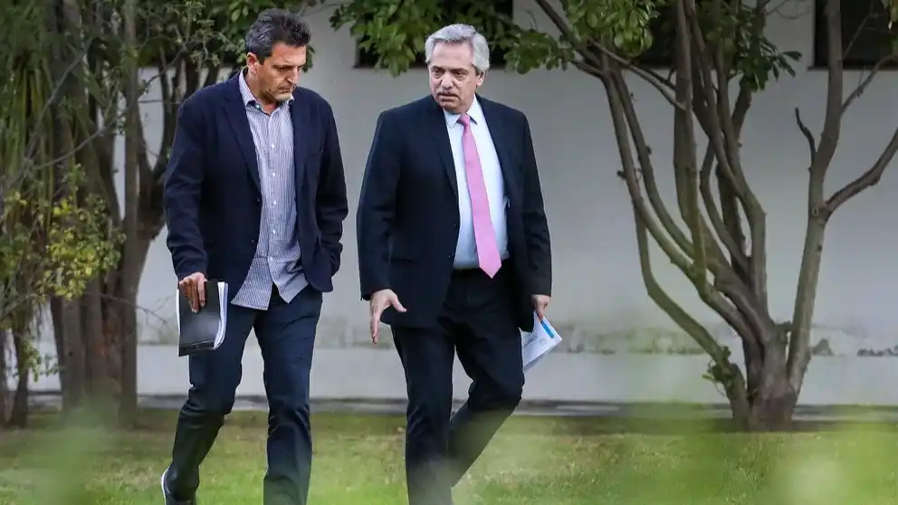 Alerta por la variante Delta: El Gobierno analiza restringir el cupo de ingreso de personas al país 