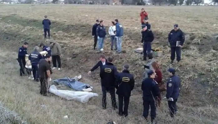 Mar del Plata: hallaron muerta a una joven que estaba desaparecida
