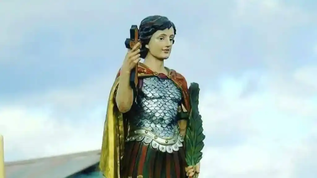 19 de Abril: Día de San Expedito