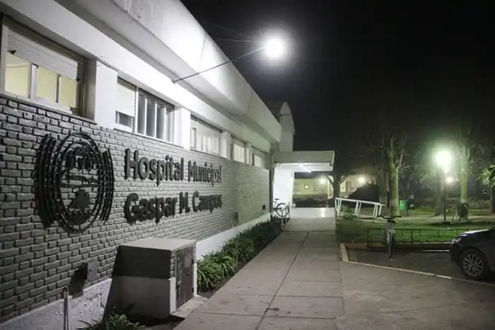 En Lobería hubo 14 casos entre el 6 y 12 de septiembre