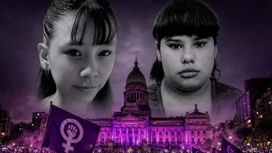 A 11 años de Ni Una Menos: "El femicida de Agostina tenía denuncias previas y la justicia no actuó"