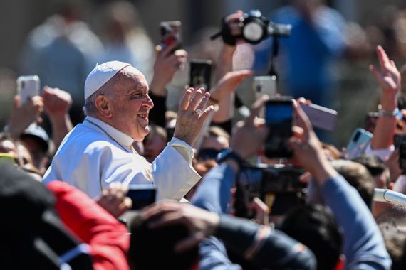 El papa Francisco reveló cuándo podría visitar la Argentina