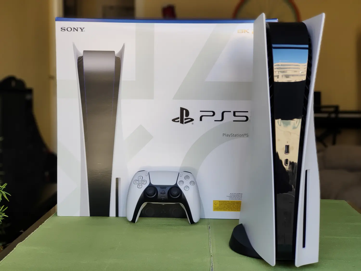 ARCA subastará un montón de tecnología a bajo costo: parlantes, PlayStation y más desde $15.000