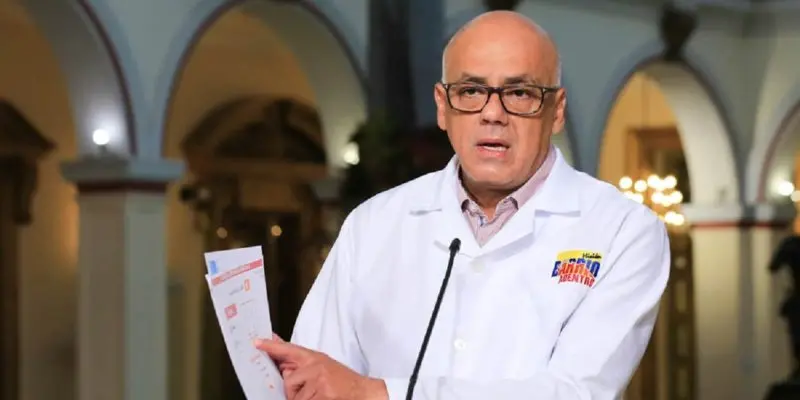 Venezuela en el pico de la pandemia: 525 nuevos casos de COVID-19