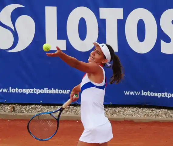 Lourdes Carlé, eliminada