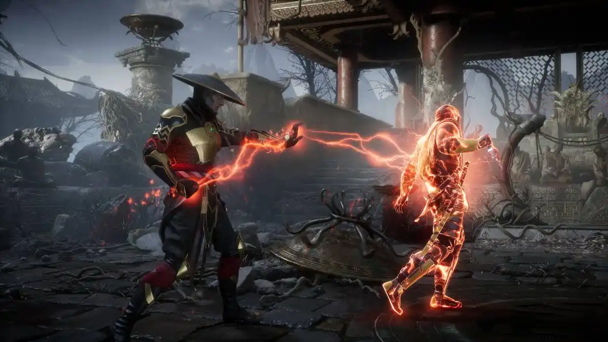 El Mortal Kombat 11 es tan violento que uno de sus creadores se volvió loco