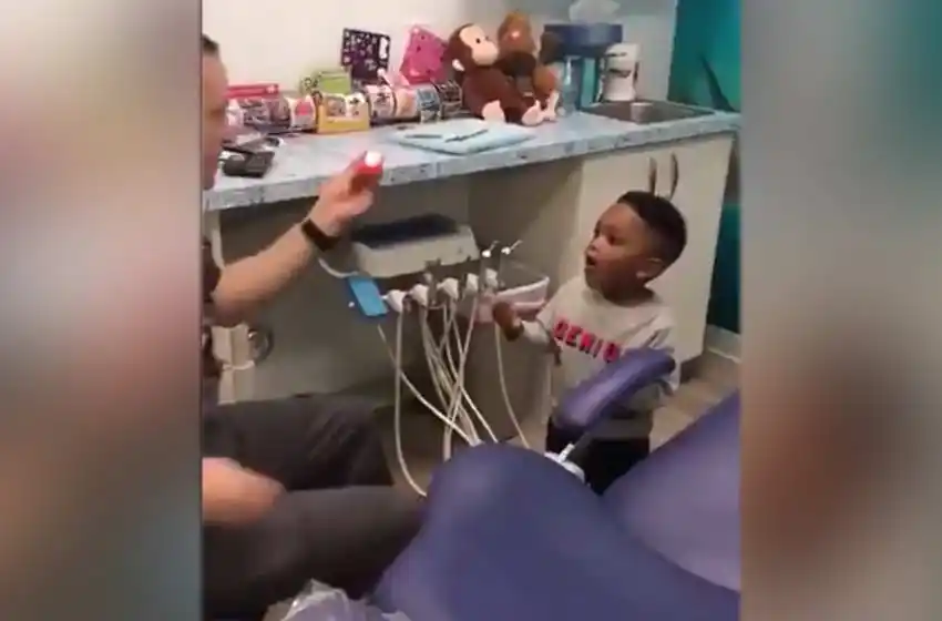 El video viral que rompe récord de interacciones en Twitter