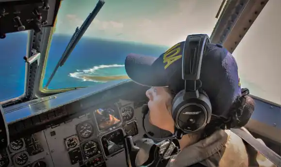 ¡11 SON VENEZOLANOS! Armada de Colombia en la búsqueda de migrantes desaparecidos en alta mar