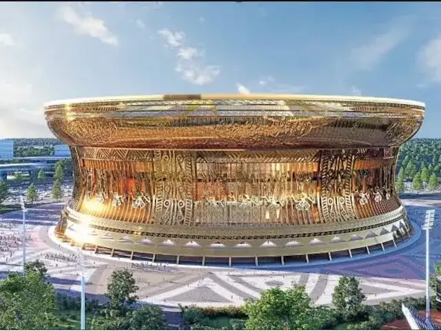vietnam estadio