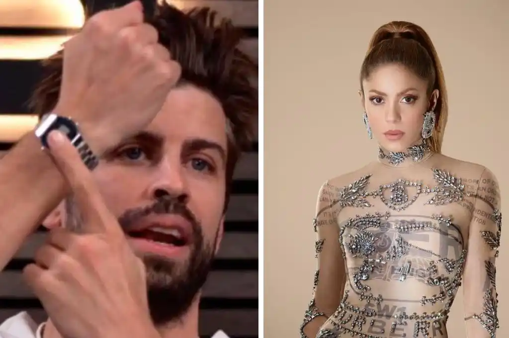 Siguen las repercusiones por la canción de Shakira: “Casio” emitió un comunicado y desmintió a Gerard Piqué