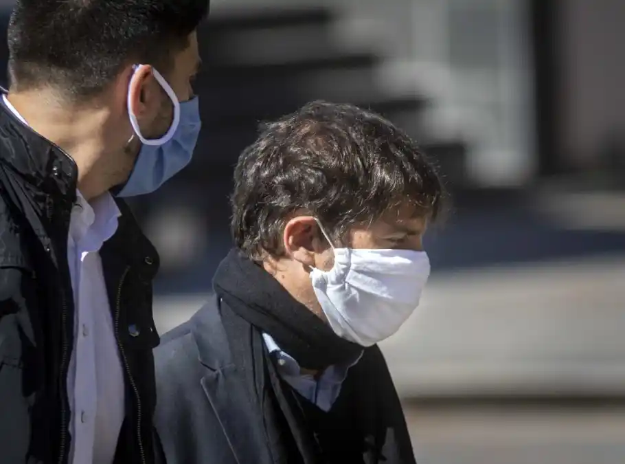 Coronavirus: La Provincia instrumenta nuevas excepciones y protocolos de la cuarentena