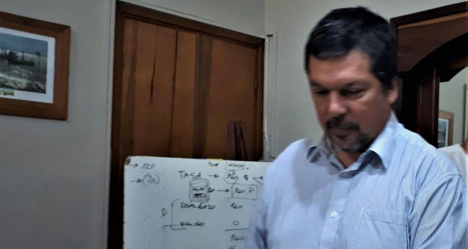 Coronavirus: qué hizo Rodríguez desde que volvió de Italia y con quiénes estuvo en San Pedro