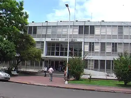 Participación popular en Jurado de Enjuiciamiento 