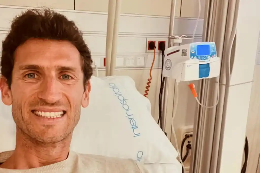 Germán Chiaraviglio - 1