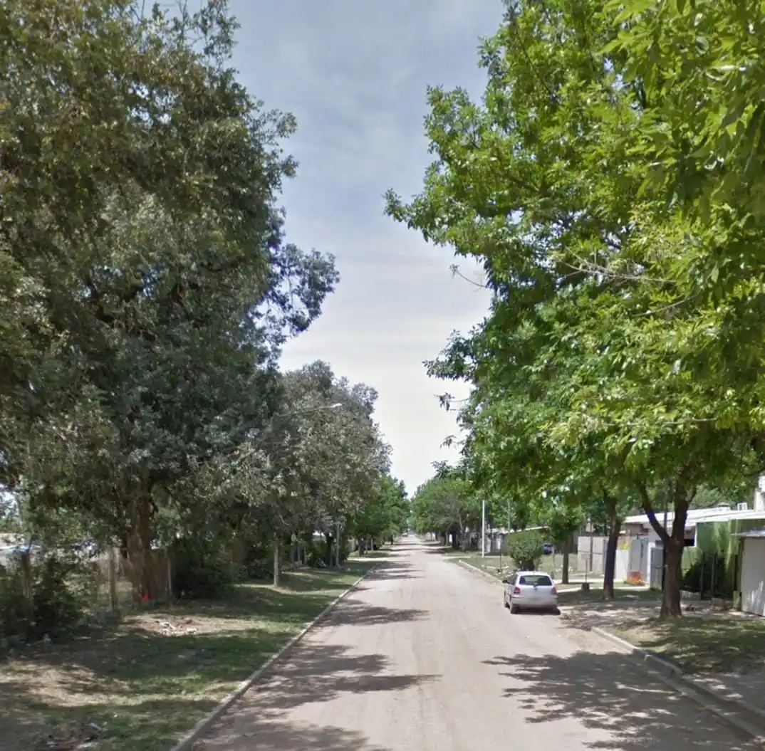 El hombre hallado sin vida en Venado presentaba un orificio de bala