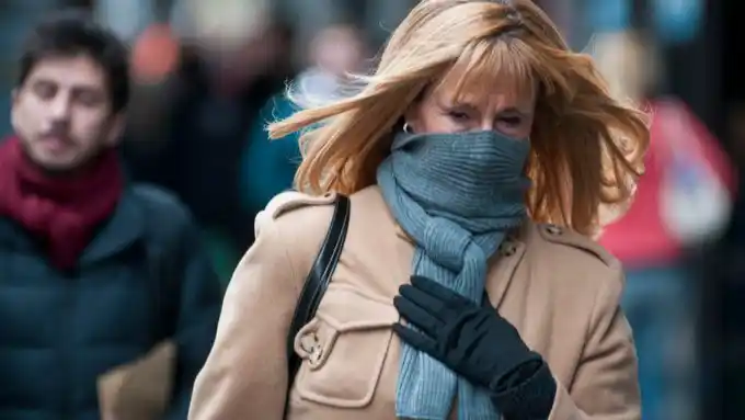 Se registraron 283 muertes y 6.693 contagios de coronavirus en las últimas 24 horas.