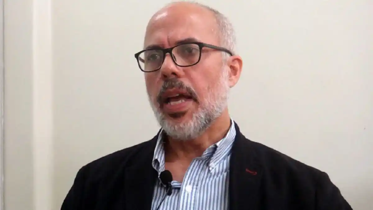 Candidato a rector de la UCV denuncia «CAMPAÑA SUCIA» en su contra