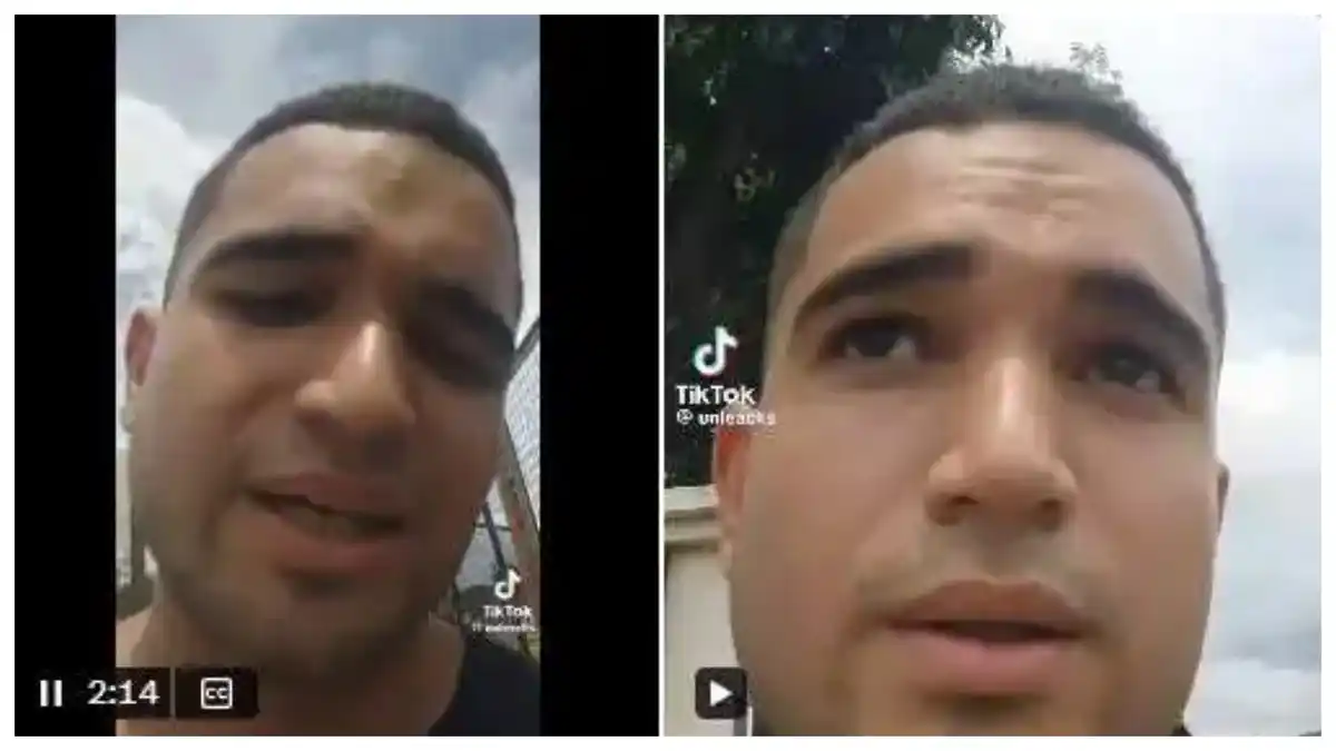 Designan fiscal para investigar muerte por encargo de tiktoker asesinado en vivo en Aragua