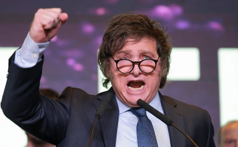 El presidente celebró la votación en el Congreso