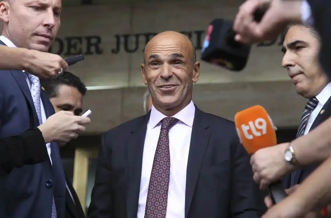 ADEPA reclama que se esclarezca el espionaje ilegal contra periodistas