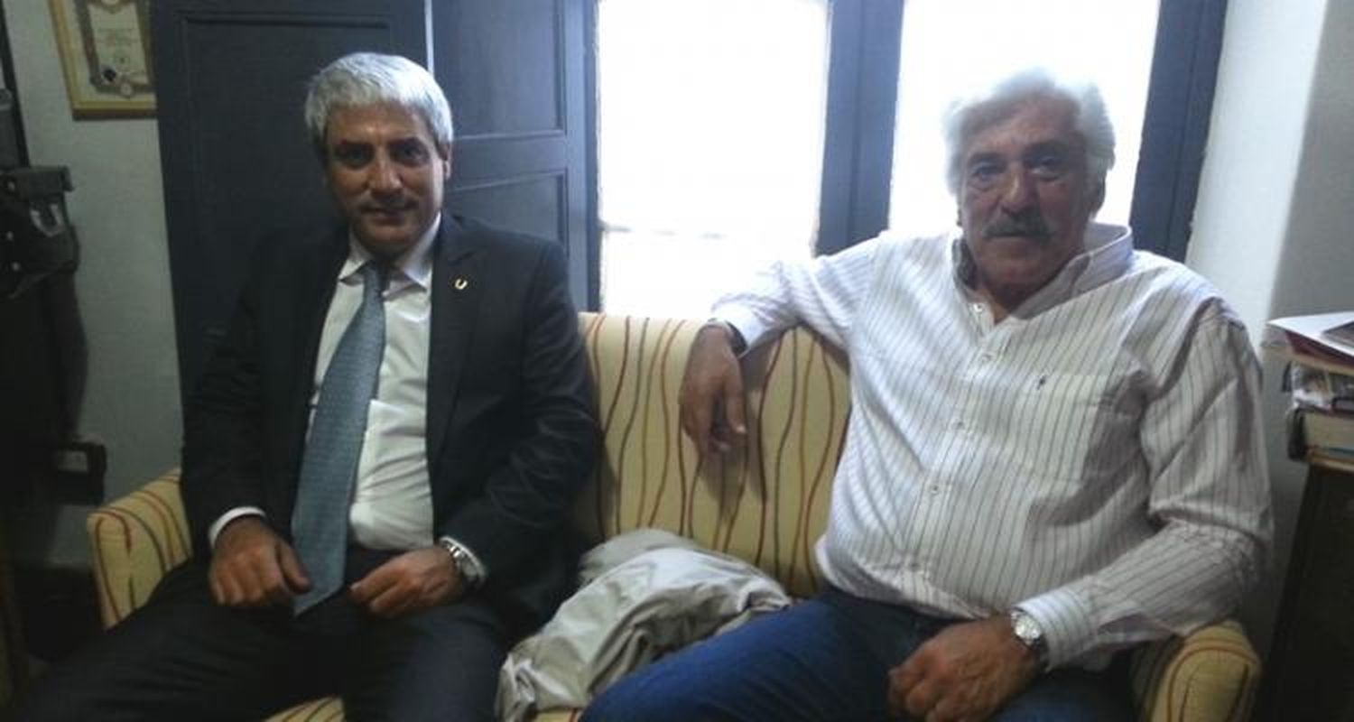 Navarro destacó el presupuesto que Provincia destina a San Pedro para políticas de niñez y adolescencia