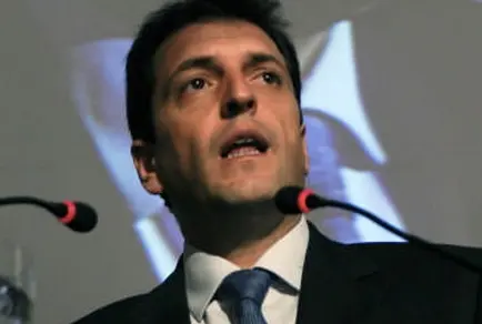 Elecciones 2013: Massa presenta proyecto para regularizar Indec y blanquear inflación