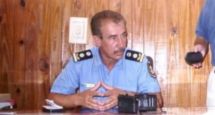 Imputan al ex Comisario Ferrari  por incumplimiento del deber