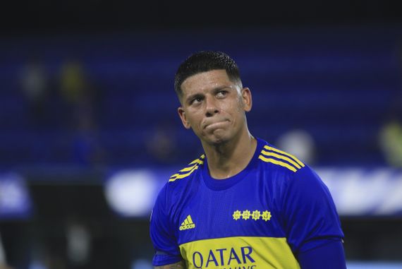 Boca, sin Benedetto y Rojo mañana en La Rioja