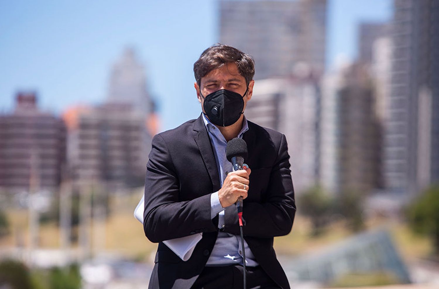 "Es imposible plantearse la temporada si no va a haber cuidados"