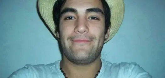 Malvinas Argentinas: Buscan a joven desaparecido desde el 6 de mayo