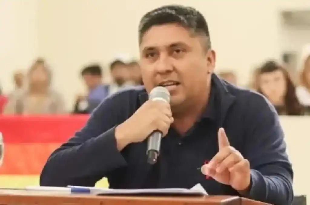 Conmoción en Quilmes: mataron a balazos a un concejal de Berazategui 