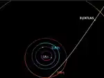 imagen ¿Tenemos compañía?: Un científico de Harvard afirma que el cometa 3I/ATLAS es una nave espacial alienígena