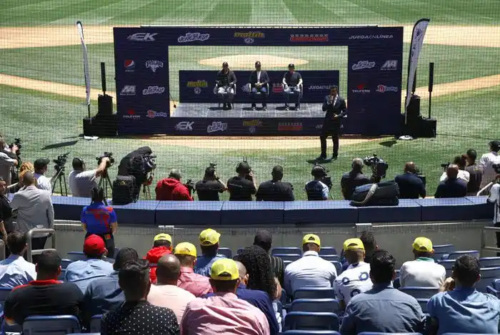 ¡DESPUÉS DE TRES AÑOS! Béisbol venezolano RETOMARÁ programa antidopaje