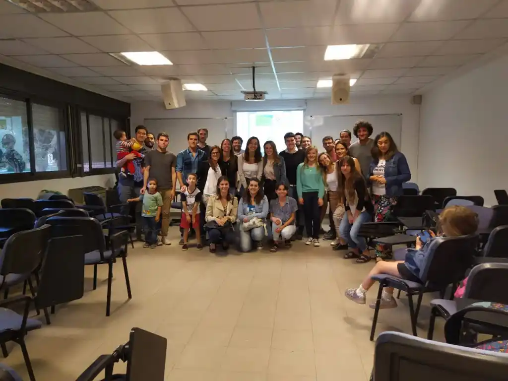 "La universidad a tu alcance" cerró un gran año