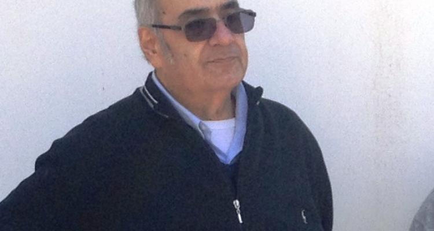Kasta: “No me dejó entrar porque sabe que no voy a transar bajo ningún punto de vista”