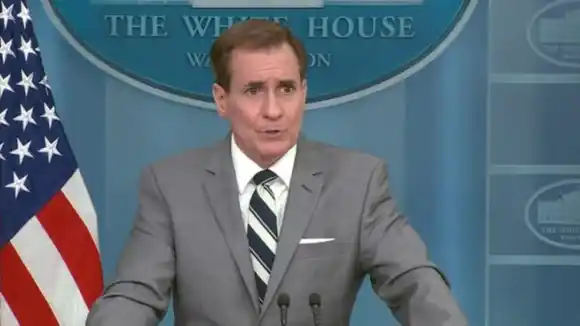 «¡ES HORA DE QUE MADURO CUMPLA CON LOS COMPROMISOS!» EE.UU. sigue de cerca la detención de Rocío San Miguel